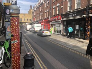 Seán Carey: The evolution of Brick Lane-Banglatown – an ever-changing timeline