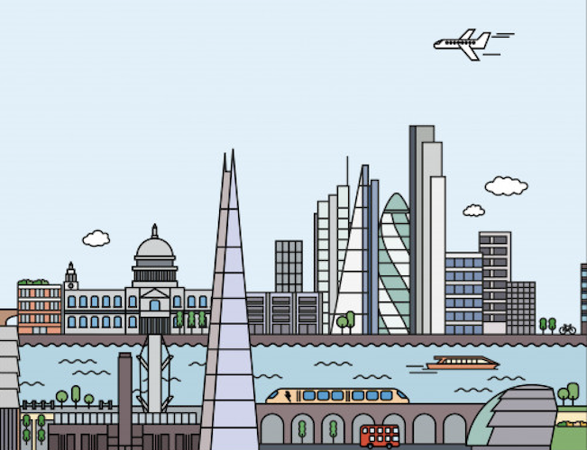London local leaders urged to help attract global investment
