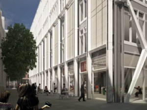 Charles Wright: Pros and cons of London’s student accommodation boom