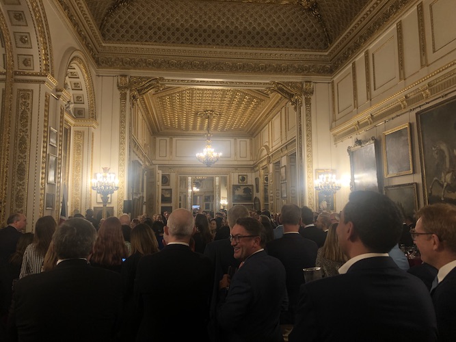 Opportunity London musters for MIPIM choir offensive