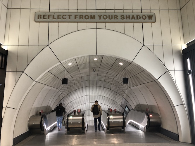 Analysis: Friday fares cut may shed light on London’s post-Covid recovery