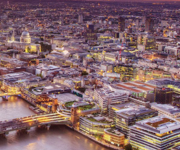 Business group manifesto calls for Green Belt reform and careers service from next London Mayor