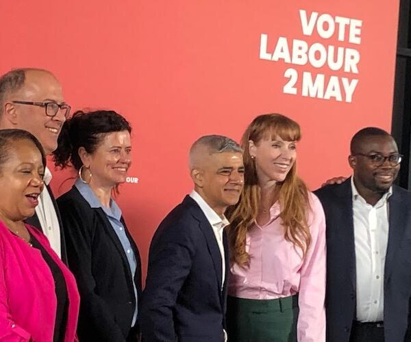 Sadiq Khan manifesto promises ‘fairer London’ with pledges on transport, housing and crime