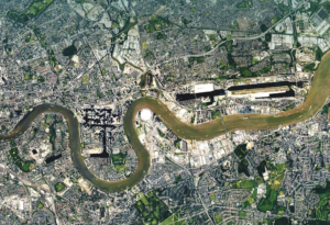Charles Wright: Report calls for ‘equitable growth’ across London