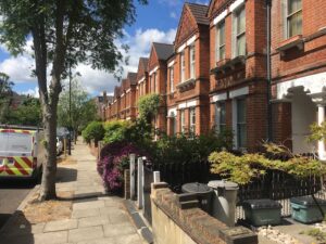 Still struggling with the housing emergency: views from the Centre for London summit