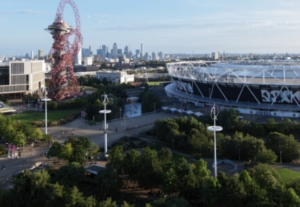 New leadership announced as London Olympic Park legacy enters new phase