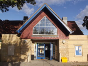 James Cracknell: London’s libraries and how to save them