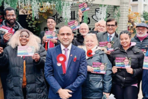 Lewis Baston: Labour holds up well in Greenwich and Redbridge by-elections