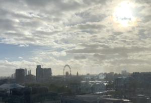 Patrick Hess: The Right’s attacks on London misrepresent reality