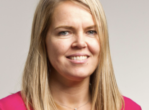 Profile: Rosanna Lawes, long-distance visionary of London’s Olympic Park