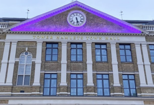 Tower Hamlets: It might be slow, but culture change could be underway