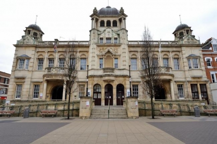 Redbridge and the rise of east London Independents