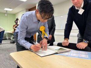 Lewis Baston: Labour takes London by-election beatings from two directions