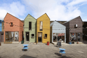 Charles Wright: London Assembly high streets report strikes upbeat, community note