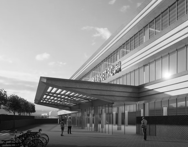 Support still growing for return of Barnet FC to its historic home