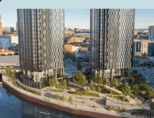 Analysis: Manchester’s low tax approach to competing with London
