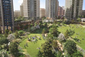 Talk About London: An Earl’s Court update