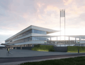 Charles Wright: Barnet FC loses stadium vote, but it isn’t full-time yet