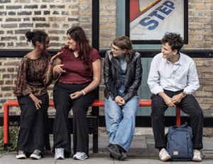 Green transition policies disconnected from young people’s ‘everyday realities’ says report