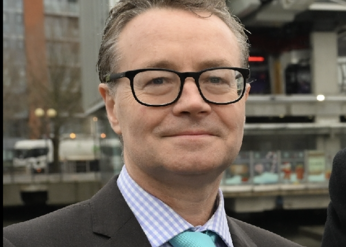 Lewis Baston: Bromley by-election produces first Reform UK win in London