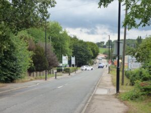Enfield: Should the council build homes on the Green Belt?
