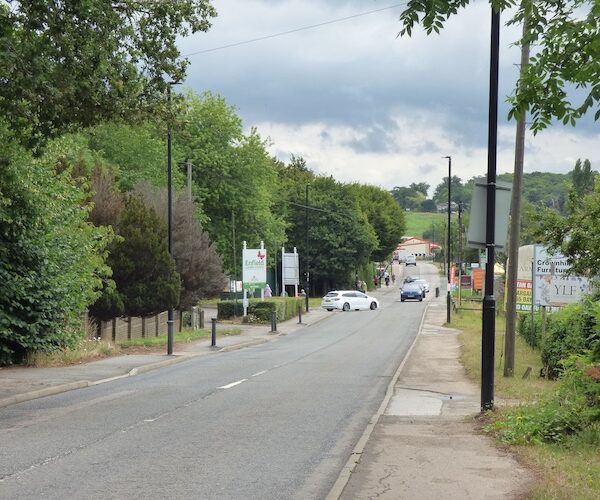 Enfield: Should the council build homes on the Green Belt?