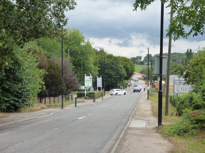 Enfield: Should the council build homes on the Green Belt?