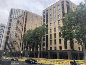 Talk About London: Places for London – TfL’s property company