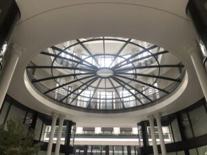 John Vane: Whiteleys revisited