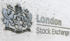 Charles Wright: What’s up with the London Stock Exchange?