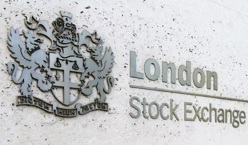 Charles Wright: What’s up with the London Stock Exchange?