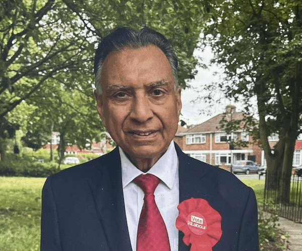 Lewis Baston: Hounslow by-election hold gives Labour little cheer