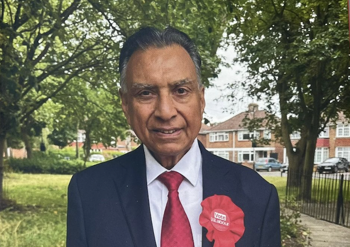 Lewis Baston: Hounslow by-election hold gives Labour little to cheer about