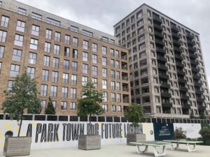 Sadiq Khan deputy hints at major policy shift to increase homebuilding