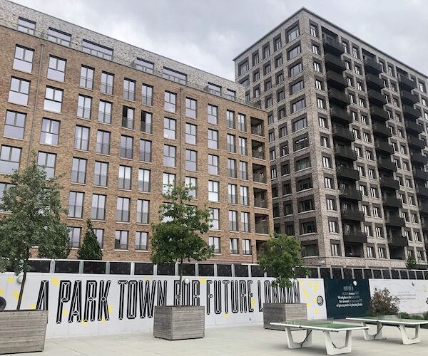 Sadiq Khan deputy hints at major policy shift to increase homebuilding