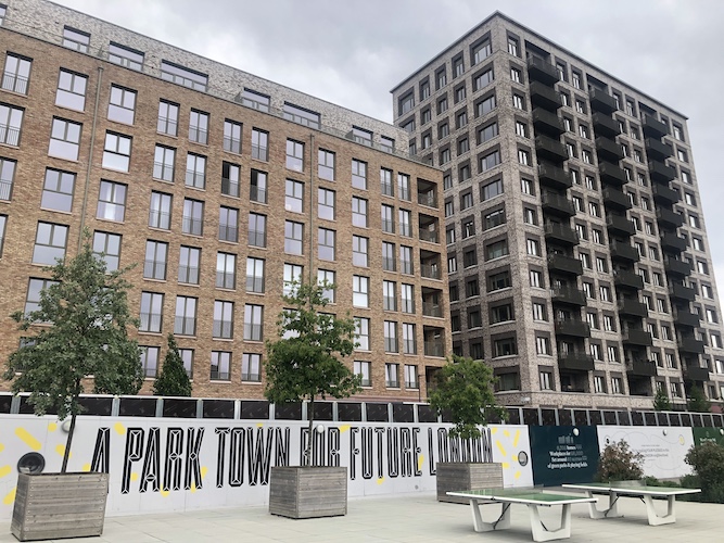 Sadiq Khan deputy hints at major policy shift to increase homebuilding