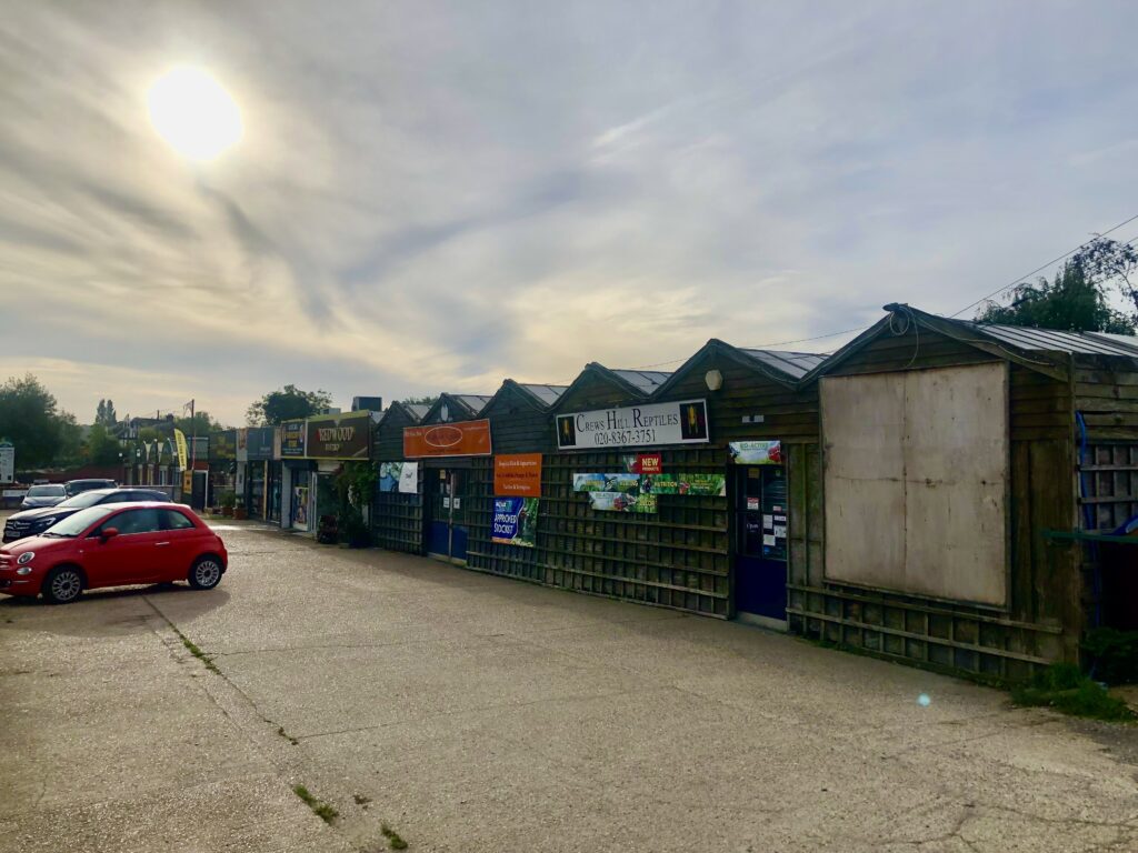 Government confirms Crews Hill in Enfield and Thamesmead riverside picked as New Town locations