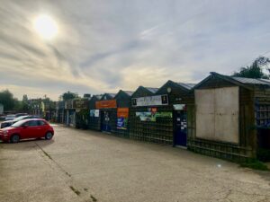 Government confirms Crews Hill in Enfield and Thamesmead riverside picked as New Town locations