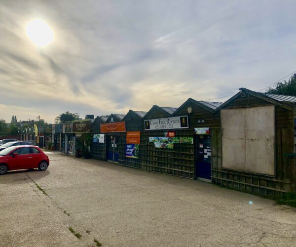 Government confirms Crews Hill in Enfield and Thamesmead riverside picked as New Town locations