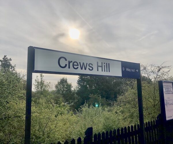 Where in London will government New Towns go? Two places are getting mentioned