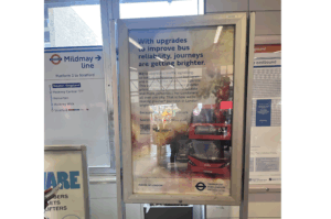 Vincent Stops: Are London’s bus services really getting ‘brighter’?