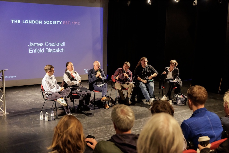 Chair@londonsociety.org.uk