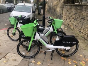 Michael Stanworth: If e-bikes are the future, London must plan to make it work