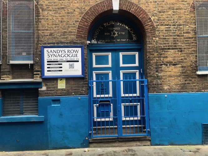 Dave Hill: Jewish London – how has life changed since 7 October 2023?