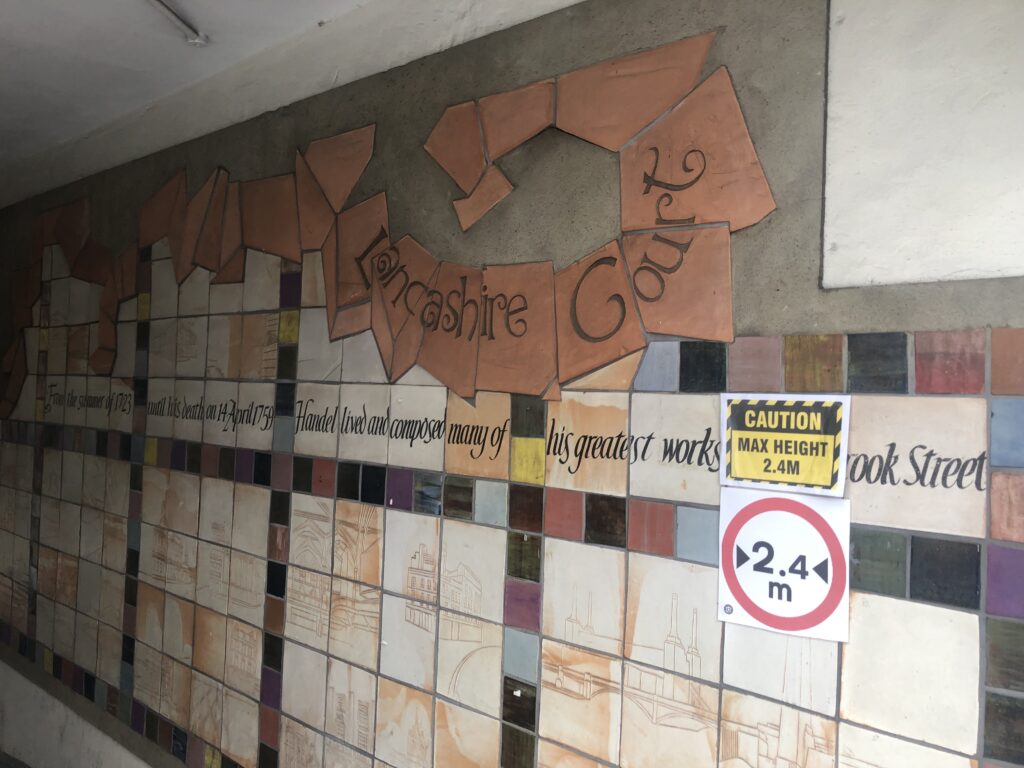 John Vane: Handel and Hendrix – Londoners, renters and migrants