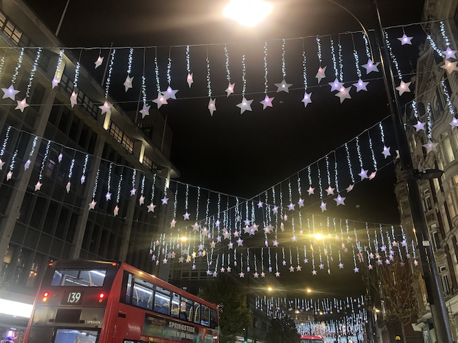 Dave Hill: How will the ‘tourist tax’ work in London?