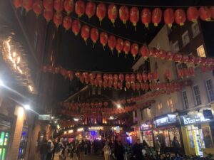 HollyShorts London: Cinema creatives and the capital’s global allure