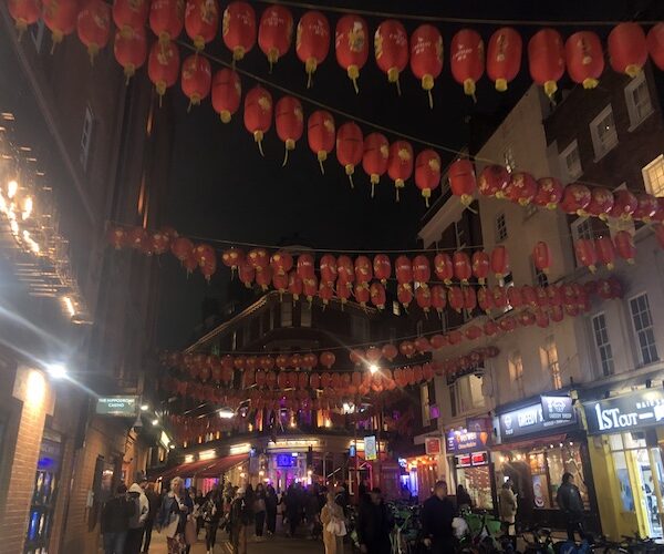 HollyShorts London: Cinema creatives and the capital’s global allure