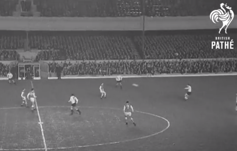 John Vane: Drinks and teams