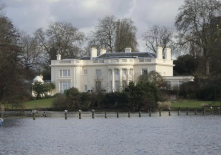 Richard Brown: The ‘mansion tax’ is a clunky half measure